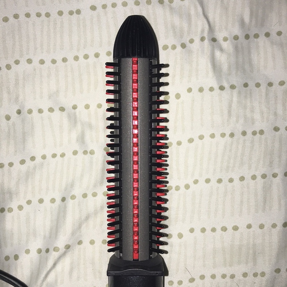 Conair-Ceramic Brush - Picture 4 of 5
